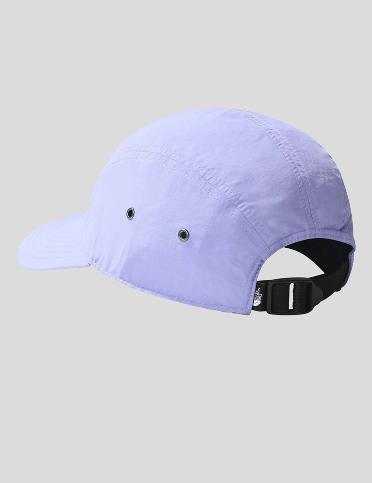 Gorra THE NORTH FACE explore cap deep periwinkle